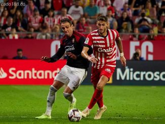 Nhận định kèo xiên 04/06, Osasuna vs Girona, La Liga