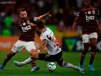 Nhận định kèo xiên 06/06 Vasco Da Gama vs Flamengo, VĐQG Brazil