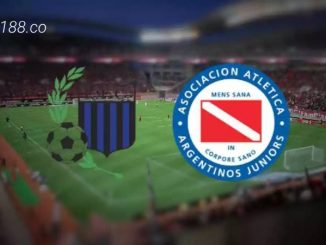 Soi kèo Argentinos vs Liverpool Montevideo, 5h ngày 08/06