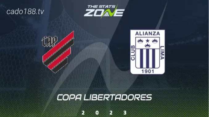 Soi kèo Atl Paranaense vs Alianza Lima, 05h00 ngày 28/06