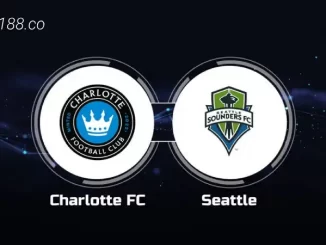 Soi kèo Charlotte vs Seattle Sounders, 06h30 ngày 11/06