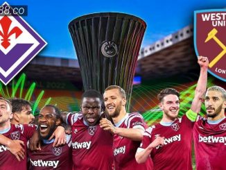 Soi kèo Fiorentina vs West Ham, 2h ngày 08/06, Conference