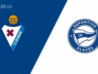 Soi kèo Alaves vs Eibar, 02h00 ngày 9/6, Playoff La Liga 2