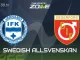 Nhận định soi kèo Degerfors vs Varnamo, 20h00 ngày 01/07