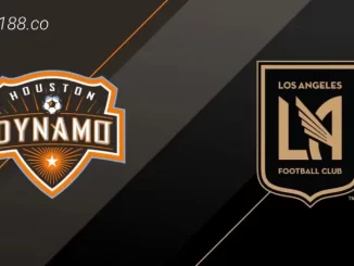 Soi kèo Houston Dynamo vs Los Angeles, 07h30 ngày 11/06