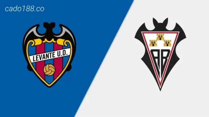 soi-keo-levante-vs-albacete-08-06-188bet Soi kèo Levante vs Albacete, 02h00 ngày 08/06, Play-off