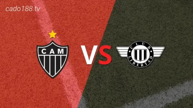 Soi kèo Libertad vs Atletico Mineiro, 05h00 ngày 28/06
