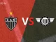 Soi kèo Libertad vs Atletico Mineiro, 05h00 ngày 28/06