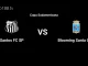 Soi kèo Santos vs Blooming Santa Cruz, 05h00 ngày 30/06