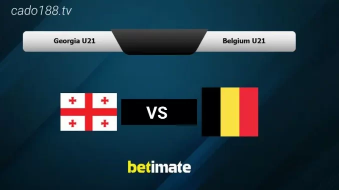 soi-keo-u21-georgia-vs-u21-bi-24-06-188bet Soi kèo U21 Georgia vs U21 Bỉ, 23h ngày 24/06, U21 Châu Âu
