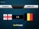 Soi kèo U21 Georgia vs U21 Bỉ, 23h ngày 24/06, U21 Châu Âu