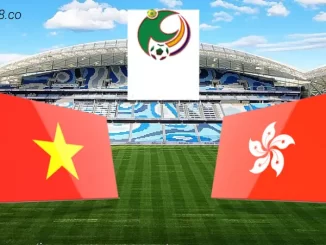 Nhận định soi kèo Việt Nam vs Hong Kong, 19h30 ngày 15/06