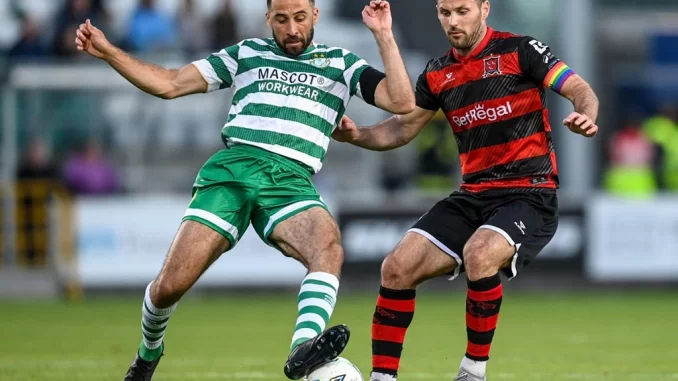 soi-keo-xien-ngay-01-07-dundalk-vs-shamrock-rovers-cado188 Nhận định kèo xiên 01/07 Dundalk vs Shamrock Rovers, VĐQG Ireland
