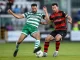 Nhận định kèo xiên 01/07 Dundalk vs Shamrock Rovers, VĐQG Ireland