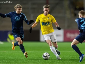 Soi kèo xiên ngày 01/07 Malmo vs Sirius, VĐQG Thụy Điển