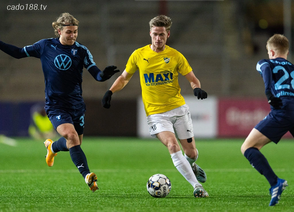 Soi kèo xiên ngày 01/07 Malmo vs Sirius, VĐQG Thụy Điển