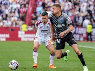 Soi kèo xiên ngày 03/06 Eibar vs Alaves, Segunda