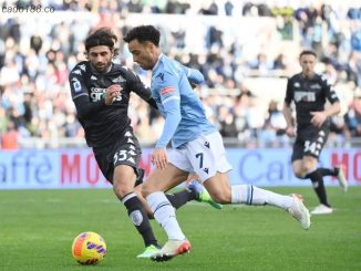 Soi kèo xiên ngày 04/06 Empoli vs Lazio, Serie A