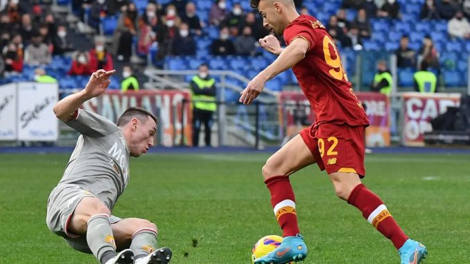 soi-keo-xien-ngay-05-06-as-roma-vs-spezia-cado188.co Soi kèo xiên ngày 05/06 AS Roma vs Spezia, Serie A
