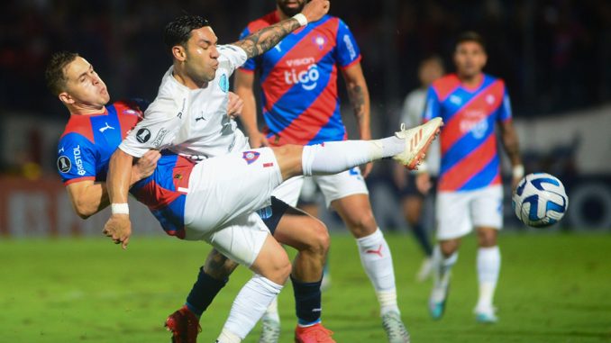 soi-keo-xien-ngay-07-06-bolivar-vs-cerro-porteno-cado188.co Soi kèo xiên ngày 07/06 Bolivar vs Cerro Porteno, Copa Libertadores
