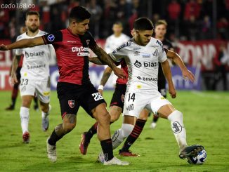 Nhận định kèo xiên 07/06, Santos vs Newell Old Boys, Copa Sudamericana