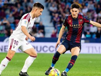 Soi kèo xiên ngày 08/06 Levante vs Albacete, Play-off La Liga