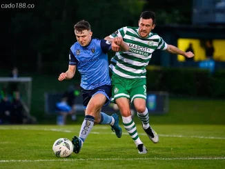 Nhận định kèo xiên 10/06, Shamrock Rovers vs UC Dublin, VĐQG Ireland