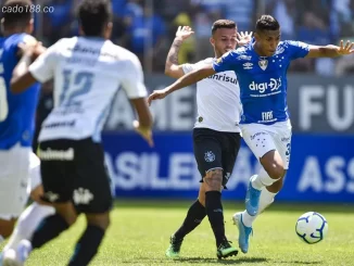 Nhận định kèo xiên 11/06 Bahia vs Cruzeiro, VĐQG Brazil