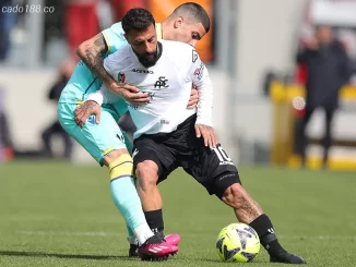 Soi kèo xiên ngày 12/06 Spezia vs Hellas Verona, Play-off Serie A