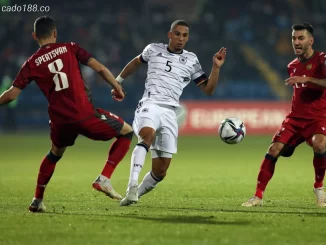 Nhận định kèo xiên 19/06 Armenia vs Latvia, vòng loại Euro 2024