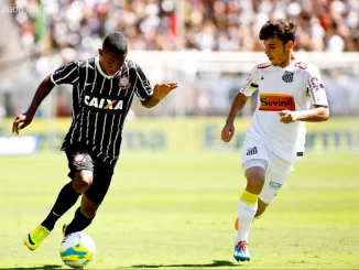 Nhận định kèo xiên 22/06, Santos vs Corinthians, VĐQG Brazil