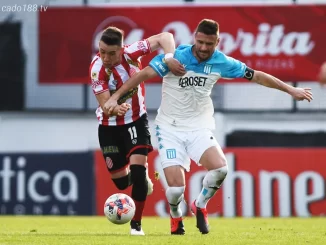 Nhận định kèo xiên 23/06 Racing Club vs Barracas, VĐQG Argentina