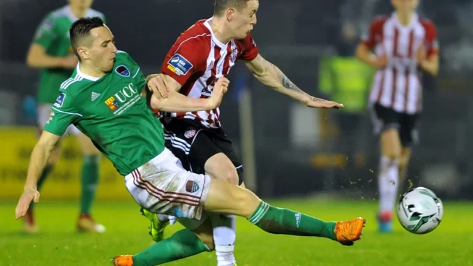soi-keo-xien-ngay-24-06-derry-city-vs-cork-city-cado188 Nhận định kèo xiên 24/06 Derry City vs Cork City, VĐQG Ireland