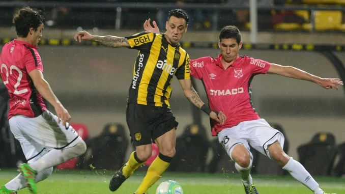 Nhận định kèo xiên 25/06 Wanderers vs CA Penarol, VĐQG Uruguay