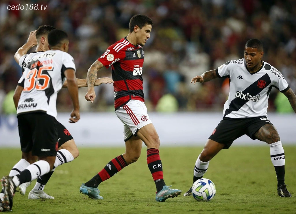 Nhận định kèo xiên 27/06 Vasco da Gama vs Cuiaba, VĐQG Brazil