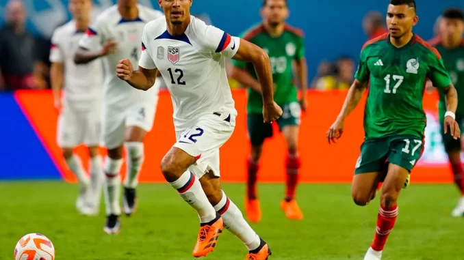 Nhận định kèo xiên 28/06 Guatemala vs Cuba, Gold Cup