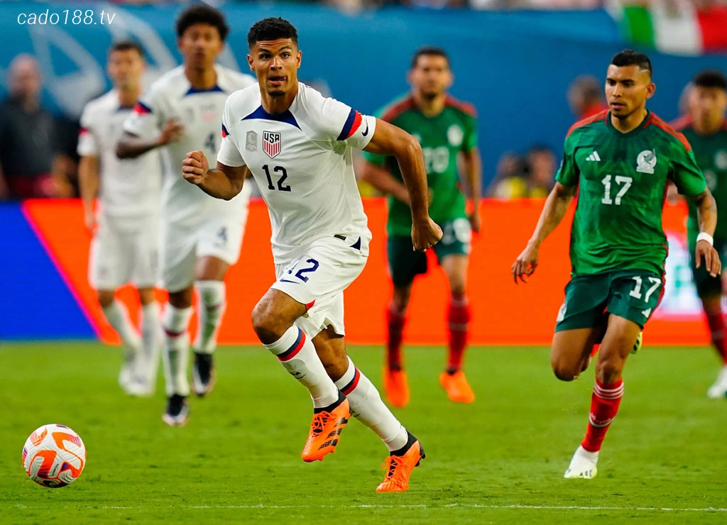 Nhận định kèo xiên 28/06 Guatemala vs Cuba, Gold Cup