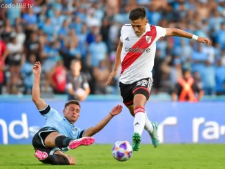 Soi kèo xiên ngày 28/06 River Plate vs The Strongest, Copa Libertadores
