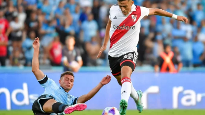 Soi kèo xiên ngày 28/06 River Plate vs The Strongest, Copa Libertadores
