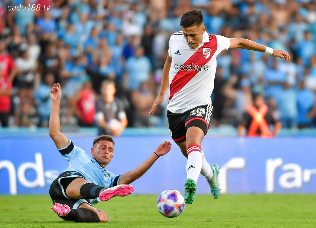 Soi kèo xiên ngày 28/06 River Plate vs The Strongest, Copa Libertadores