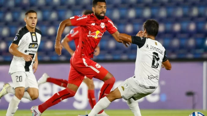 Soi kèo xiên ngày 29/06 RB Bragantino vs Tacuary, Copa Sudamericana