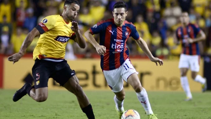 soi-keo-xien-ngay-30-06-barcelona-sc-vs-cerro-porteno-cado188 Soi kèo xiên ngày 30/06 Barcelona SC vs Cerro Porteno, Copa Libertadores