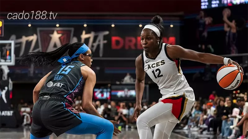 Soi kèo bóng rổ WNBA Atlanta Dream vs Connecticut Sun 23_7