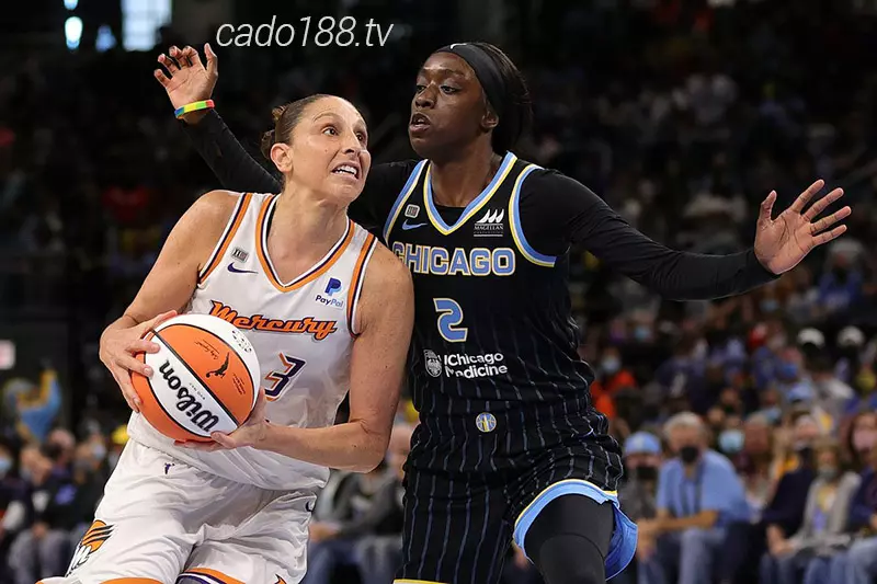 Soi kèo bóng rổ WNBA Chicago Sky vs Phoenix Mercury 31_7