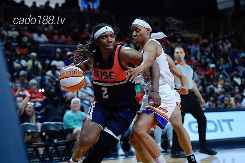 Soi kèo bóng rổ Washington Mystics vs Phoenix Mercury 24_7