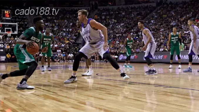 Soi kèo bóng rổ NBA Summer Boston Celtics vs LA Lakers 13_7