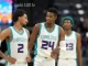 Soi kèo bóng rổ NBA Summer Charlotte Hornets vs Blazers 12_7