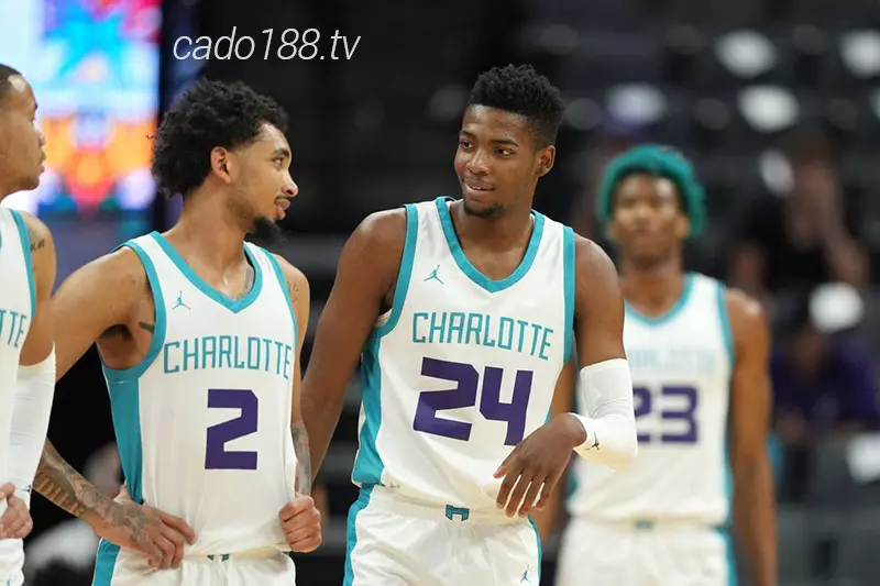 Soi kèo bóng rổ NBA Summer Charlotte Hornets vs Blazers 12_7