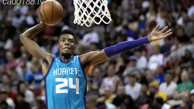 Soi kèo bóng rổ NBA Summer Charlotte Hornets vs Warriors 10_7