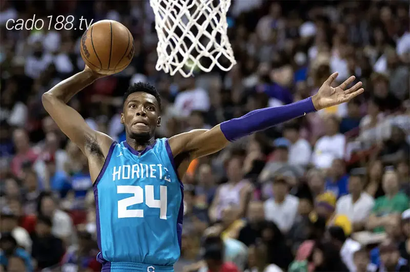Soi kèo bóng rổ NBA Summer Charlotte Hornets vs Warriors 10_7